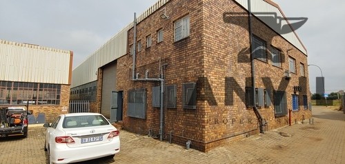 466 Ketton Rd, Wadeville, Germiston - 700sqm -466 Ketton  property image 26