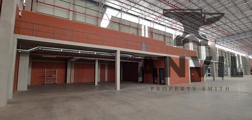 Union Park, 14 Union Street, Alberton North - Warehouse 1 - 22000sqm property image 16 Union Park, 14 Union Street, Alberton North - Warehouse 1 - 22000sqm property image 16