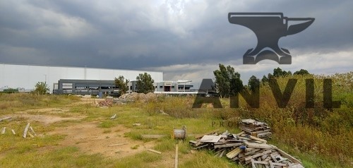 Dartpoint Warehouse/Gosforth Park - Unit 1B - 6414sqm property image 9