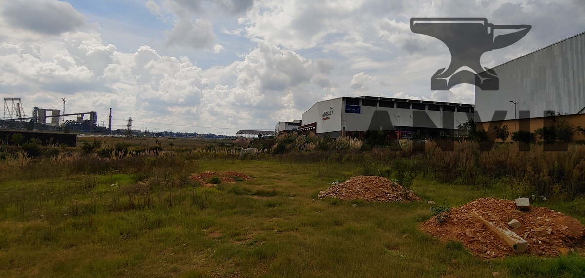 Dartpoint Warehouse/Gosforth Park Gosforth Park, Rand Airport Anvil