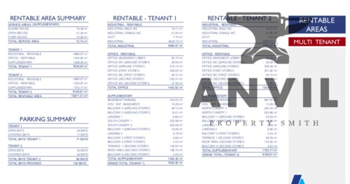 Dartpoint Warehouse/Gosforth Park - Unit 1B - 6414sqm property image 5