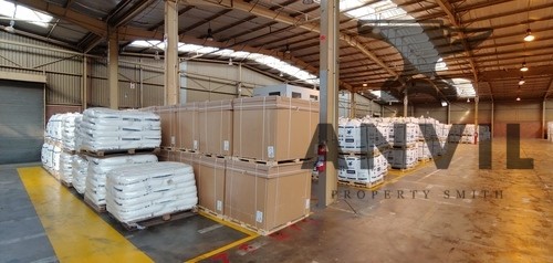 Alrode Multi Park - Unit C4 property image 5