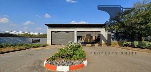 Alrode Multi Park - 21768 property image 17