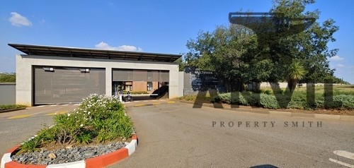 Alrode Multi Park - 21768 property image 18