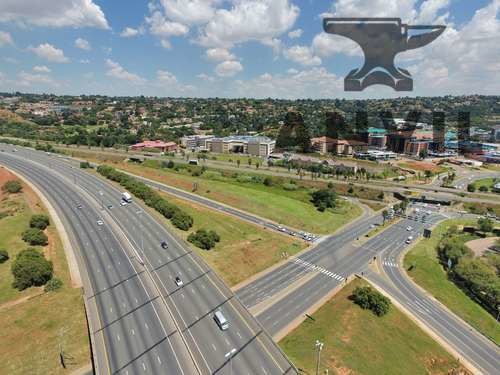 Motor City Constantia Kloof, Roodepoort - Workshop property image 17