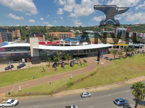 Motor City Constantia Kloof, Roodepoort - Workshop property image 19