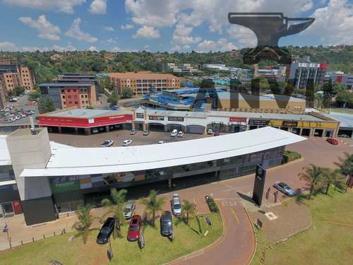 Motor City Constantia Kloof, Roodepoort - Workshop property image 20