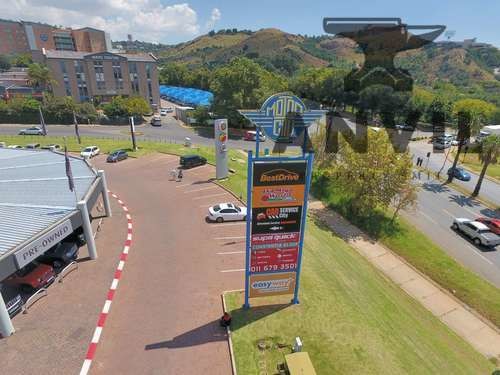 Motor City Constantia Kloof, Roodepoort - Workshop property image 21