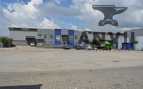 6 Chloor Road - Massive Warehouse property image 12