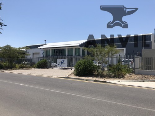 7 Falcon Crescent, Airport City, Cape Town - 7 Falcon property image 22