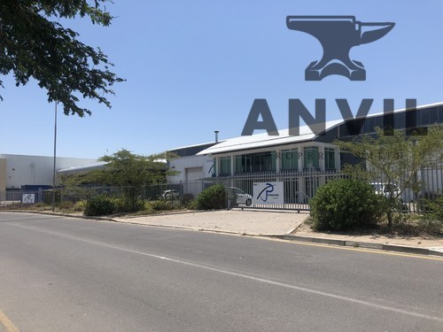 7 Falcon Crescent, Airport City, Cape Town - 7 Falcon property image 23