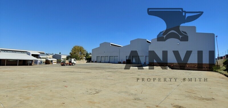 6 Kruger Street, Denver - Entire Property - 7591sqm property image 78 6 Kruger Street, Denver - Entire Property - 7591sqm property image 78