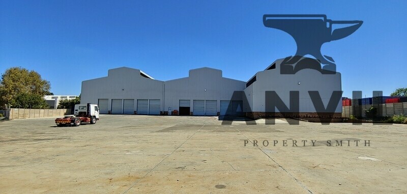 6 Kruger Street, Denver - Entire Property - 7591sqm property image 79 6 Kruger Street, Denver - Entire Property - 7591sqm property image 79