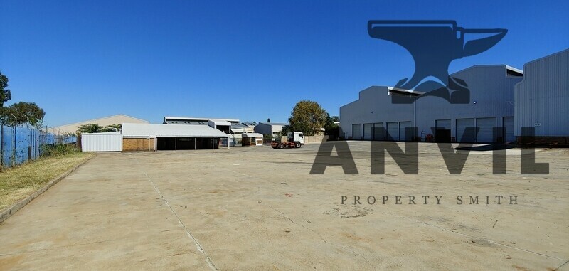 6 Kruger Street, Denver - Entire Property - 7591sqm property image 82 6 Kruger Street, Denver - Entire Property - 7591sqm property image 82