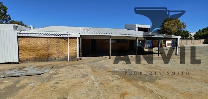 6 Kruger Street, Denver - Entire Property - 7591sqm property image 85 6 Kruger Street, Denver - Entire Property - 7591sqm property image 85