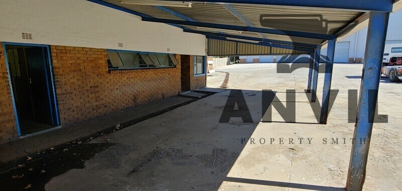 6 Kruger Street, Denver - Entire Property - 7591sqm property image 90 6 Kruger Street, Denver - Entire Property - 7591sqm property image 90