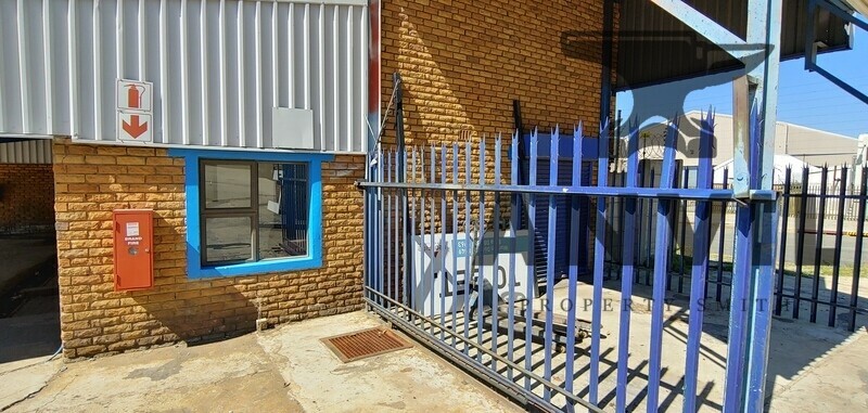 6 Kruger Street, Denver - Entire Property - 7591sqm property image 89 6 Kruger Street, Denver - Entire Property - 7591sqm property image 89