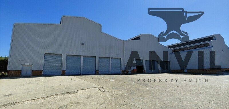 6 Kruger Street, Denver - Entire Property - 7591sqm property image 80 6 Kruger Street, Denver - Entire Property - 7591sqm property image 80