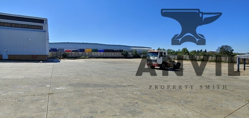 6 Kruger Street, Denver - Entire Property - 7591sqm property image 84 6 Kruger Street, Denver - Entire Property - 7591sqm property image 84