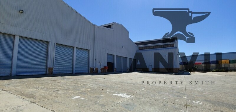 6 Kruger Street, Denver - Entire Property - 7591sqm property image 81 6 Kruger Street, Denver - Entire Property - 7591sqm property image 81