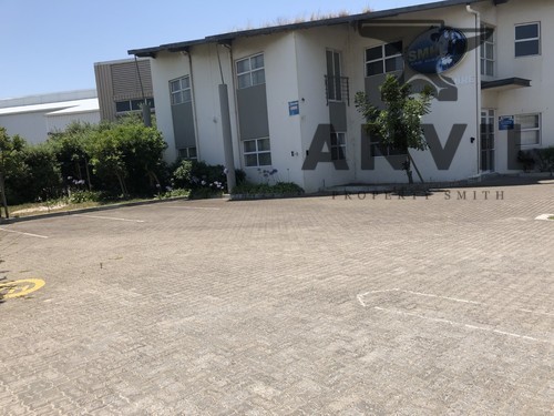 27 Falcon Crescent, Airport City, Cape Town - 27 Falcon  property image 21