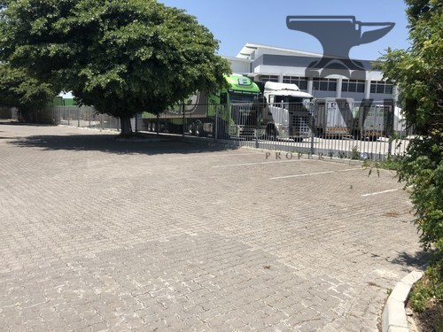 27 Falcon Crescent, Airport City, Cape Town - 27 Falcon  property image 23