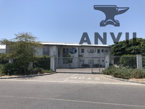 27 Falcon Crescent, Airport City, Cape Town - 27 Falcon  property image 24