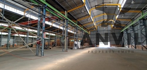 6 Kruger Street, Denver - Entire Property - 7591sqm property image 2 6 Kruger Street, Denver - Entire Property - 7591sqm property image 2