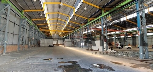 6 Kruger Street, Denver - Entire Property - 7591sqm property image 1 6 Kruger Street, Denver - Entire Property - 7591sqm property image 1