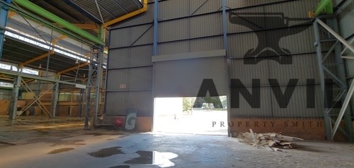 6 Kruger Street, Denver - Entire Property - 7591sqm property image 3 6 Kruger Street, Denver - Entire Property - 7591sqm property image 3