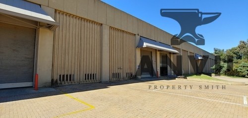 City Deep Industrial Park, City Deep, Johannesburg South - Unit 5A - 5936sqm property image 9