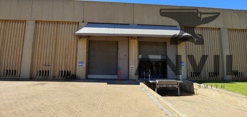 City Deep Industrial Park, City Deep, Johannesburg South - Unit 5A - 5936sqm property image 10