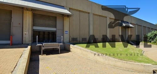 City Deep Industrial Park, City Deep, Johannesburg South - Unit 5A - 5936sqm property image 11