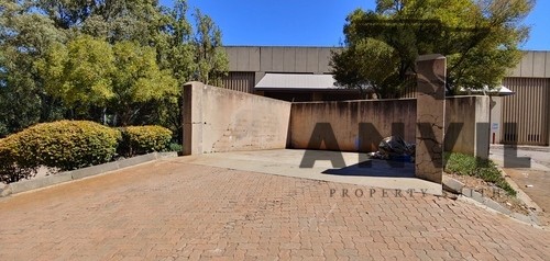 City Deep Industrial Park, City Deep, Johannesburg South - Unit 5A - 5936sqm property image 16