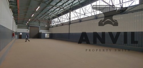 Reliance Centre, City Deep, Johannesburg South - Unit 19 - 350sqm property image 3