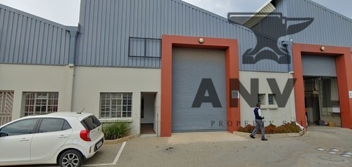 Reliance Centre, City Deep, Johannesburg South - Unit 19 - 350sqm property image 10