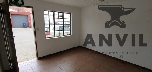 Reliance Centre, City Deep, Johannesburg South - Unit 19 - 350sqm property image 6