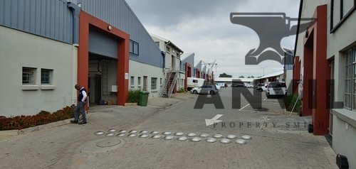 Reliance Centre, City Deep, Johannesburg South - Unit 19 - 350sqm property image 11
