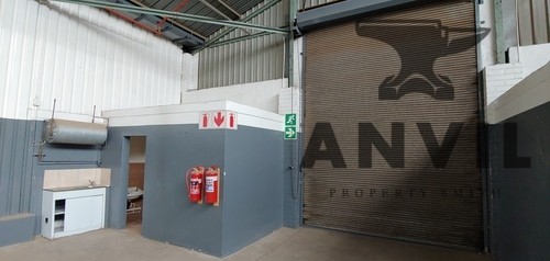 Reliance Centre, City Deep, Johannesburg South - Unit 19 - 350sqm property image 9