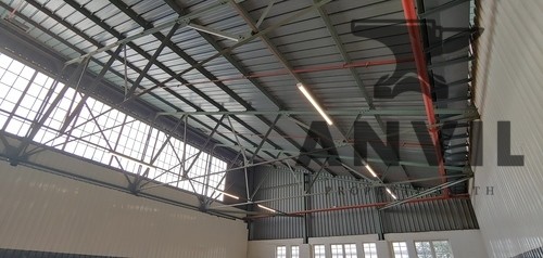 Reliance Centre, City Deep, Johannesburg South - Unit 19 - 350sqm property image 4