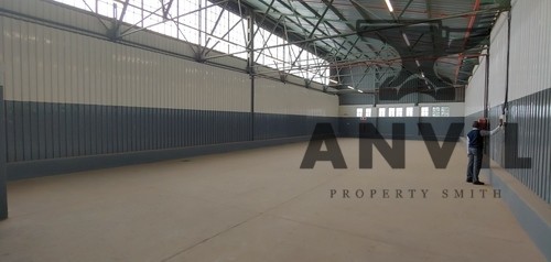 Reliance Centre, City Deep, Johannesburg South - Unit 19 - 350sqm property image 2