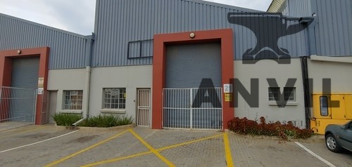 Reliance Centre, City Deep, Johannesburg South - Unit 21 - 350sqm property image 3