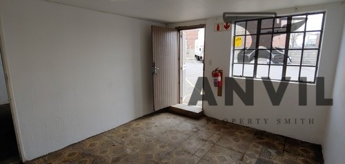 Reliance Centre, City Deep, Johannesburg South - Unit 21 - 350sqm property image 7