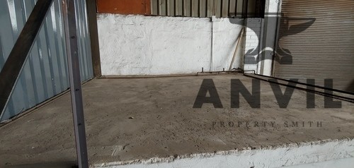 Reliance Centre, City Deep, Johannesburg South - Unit 21 - 350sqm property image 9