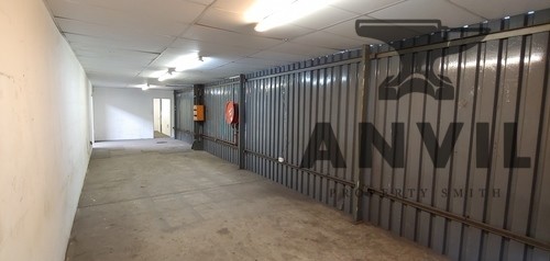 Reliance Centre, City Deep, Johannesburg South - Unit 21 - 350sqm property image 10