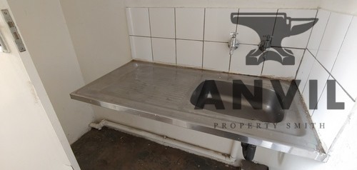 Reliance Centre, City Deep, Johannesburg South - Unit 21 - 350sqm property image 11