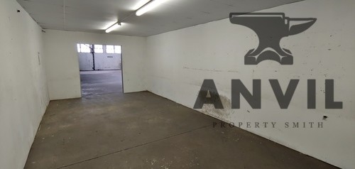 Reliance Centre, City Deep, Johannesburg South - Unit 21 - 350sqm property image 12