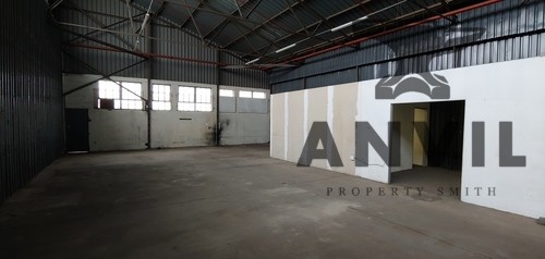 Unit 21 - 350sqm