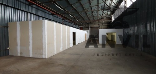 Reliance Centre, City Deep, Johannesburg South - Unit 21 - 350sqm property image 13