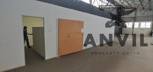 Reliance Centre, City Deep, Johannesburg South - Unit 21 - 350sqm property image 14